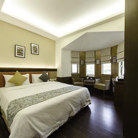 Haiye Guest House Kenting Buitenkant foto