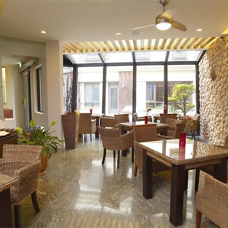 Haiye Guest House Kenting Buitenkant foto