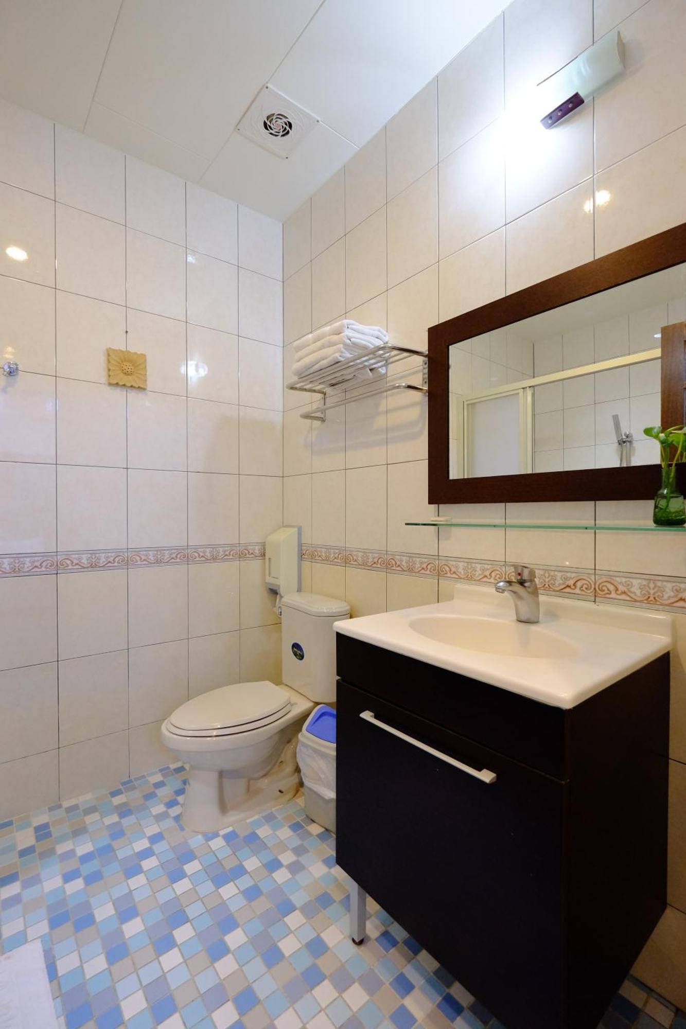 Haiye Guest House Kenting Kamer foto