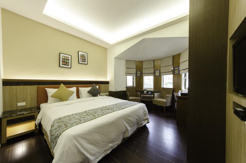 Haiye Guest House Kenting Buitenkant foto