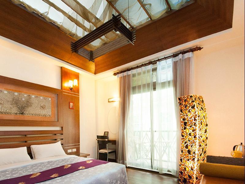 Haiye Guest House Kenting Buitenkant foto