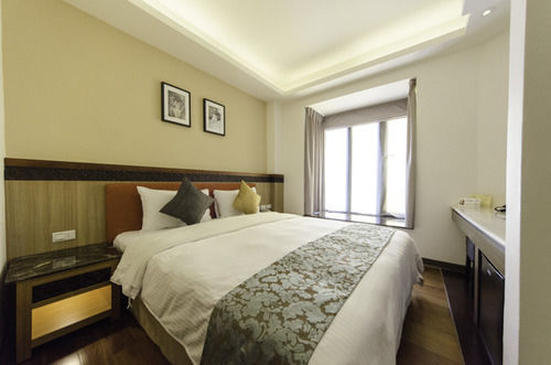 Haiye Guest House Kenting Buitenkant foto
