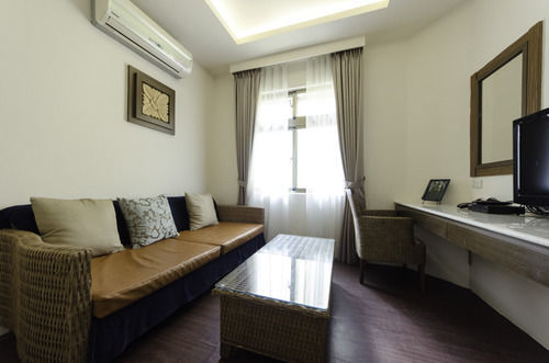 Haiye Guest House Kenting Buitenkant foto