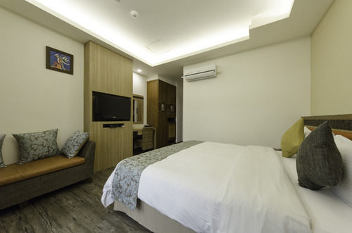 Haiye Guest House Kenting Buitenkant foto