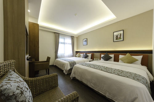 Haiye Guest House Kenting Buitenkant foto
