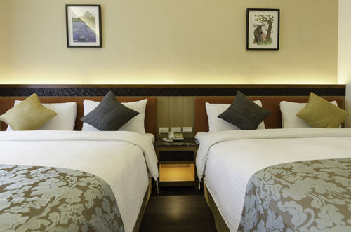 Haiye Guest House Kenting Buitenkant foto