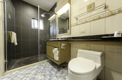 Haiye Guest House Kenting Buitenkant foto