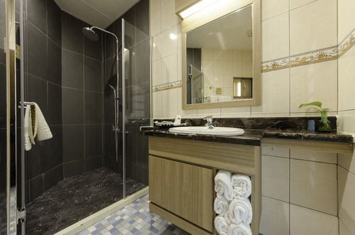 Haiye Guest House Kenting Buitenkant foto