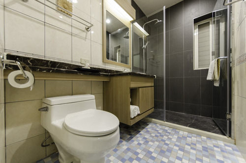 Haiye Guest House Kenting Buitenkant foto