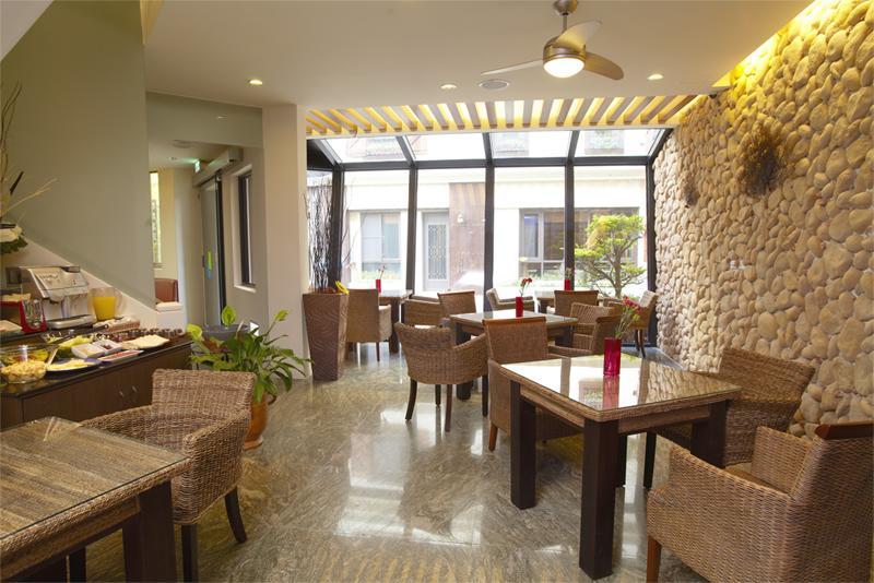 Haiye Guest House Kenting Buitenkant foto