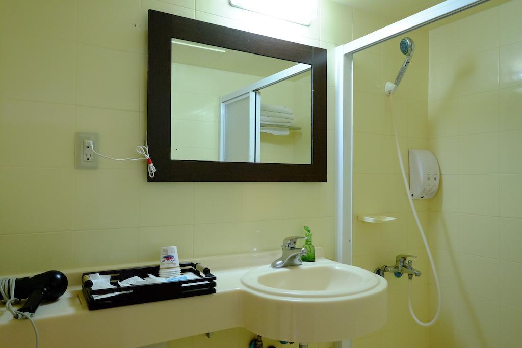 Haiye Guest House Kenting Buitenkant foto