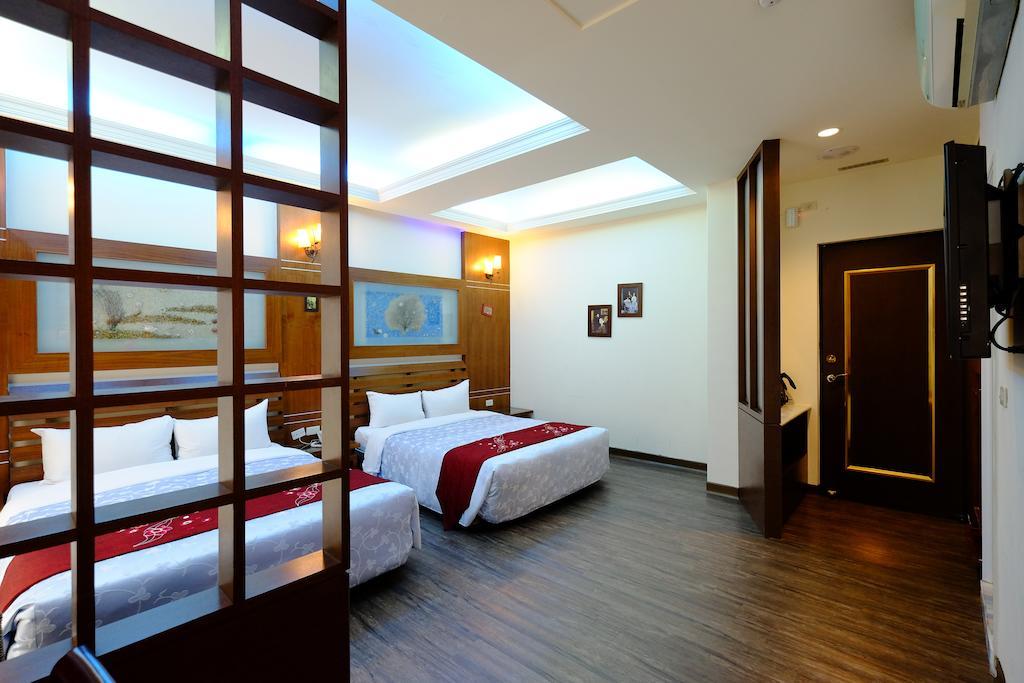 Haiye Guest House Kenting Buitenkant foto