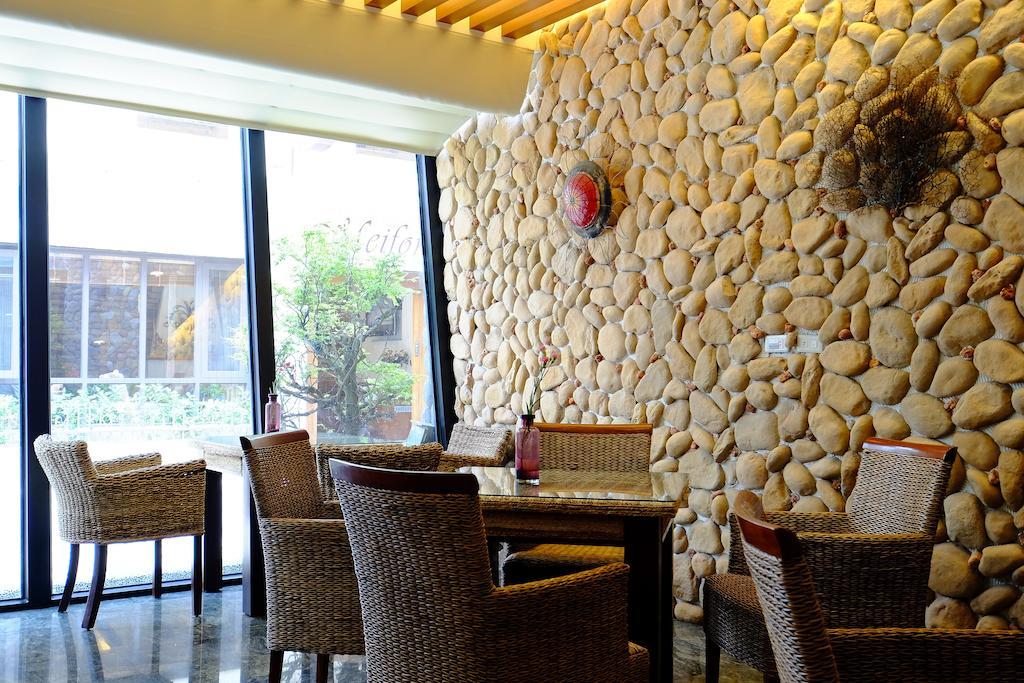 Haiye Guest House Kenting Buitenkant foto