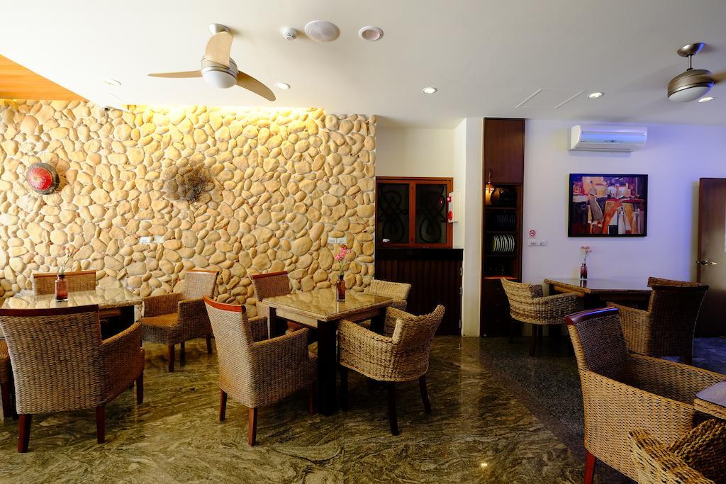 Haiye Guest House Kenting Buitenkant foto